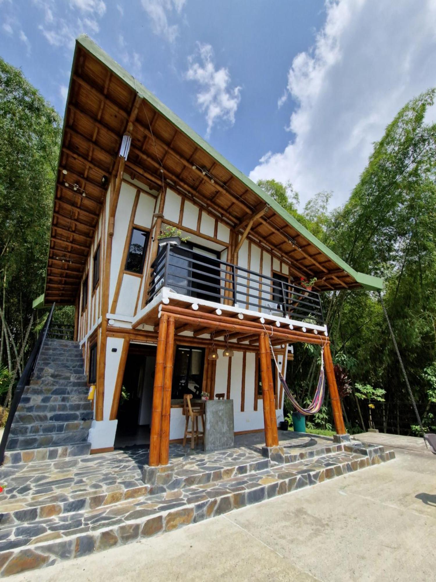 Гостьовий будинок Bhutan Філандія Екстер'єр фото